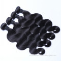 10 inch body wave brazilian hair wholesale black hair products no chemical processed blossom bundles virgin hair